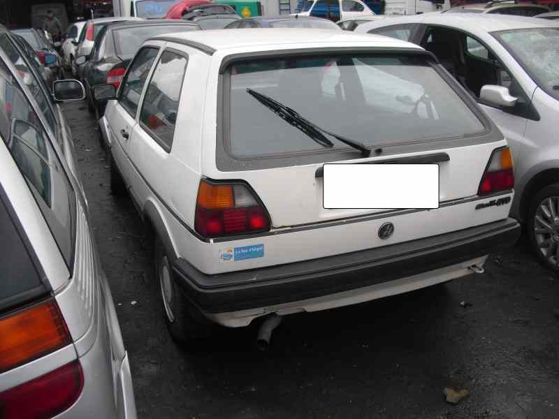volkswagen golf ii (191/193) del año 1983