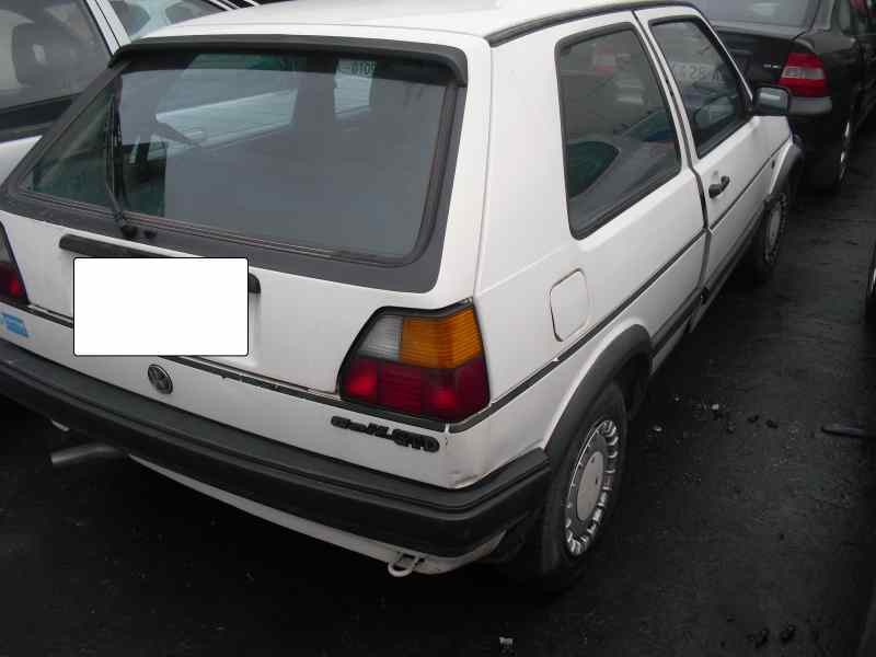 volkswagen golf ii (191/193) del año 1983