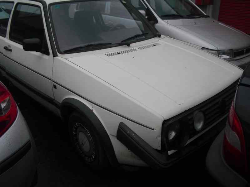 volkswagen golf ii (191/193) del año 1983