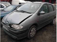 renault megane i scenic (ja0) del año 1950