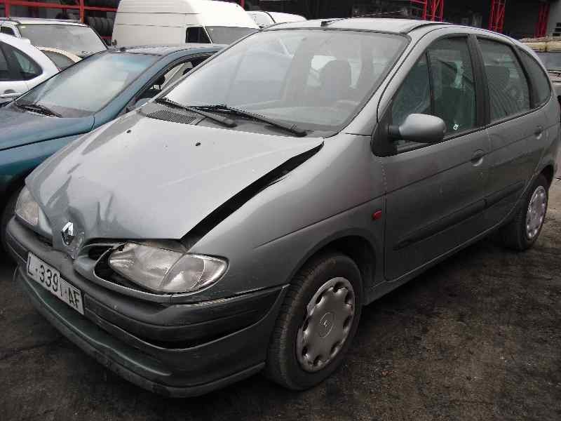 renault megane i scenic (ja0) del año 1950