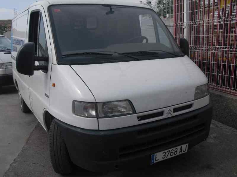 citroën jumper caja cerrada (1) del año 1994