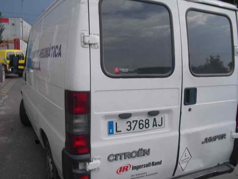 citroën jumper caja cerrada (1) del año 1994