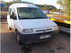 fiat scudo (222) del año 1996