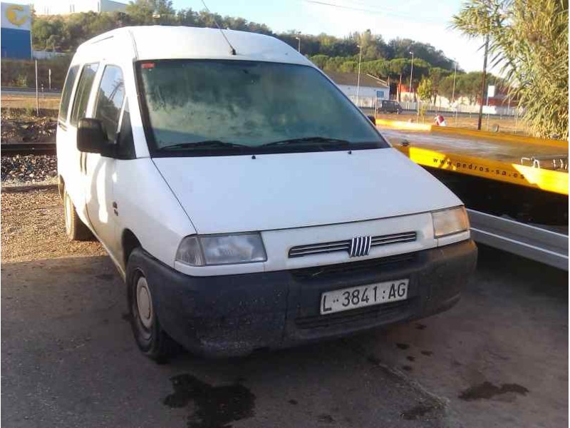 fiat scudo (222) del año 1996