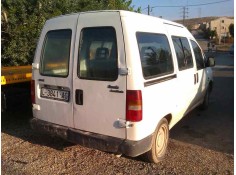 fiat scudo (222) del año 1996 2