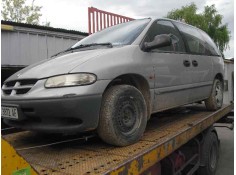 chrysler voyager (gs) del año 1995