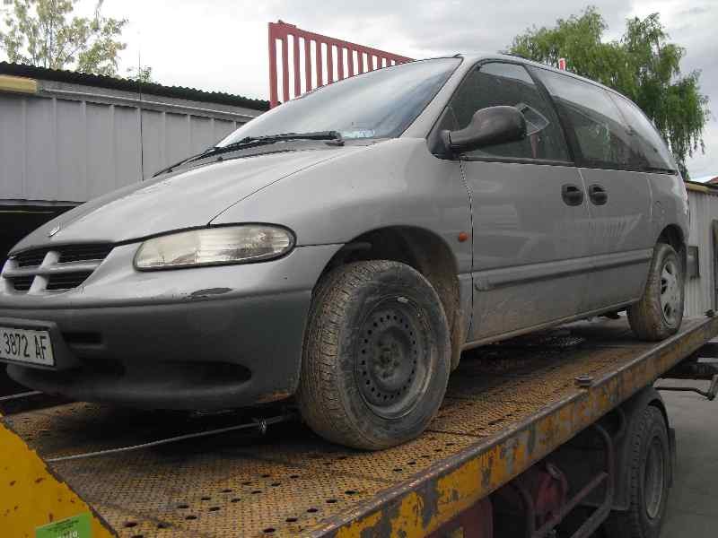 chrysler voyager (gs) del año 1995