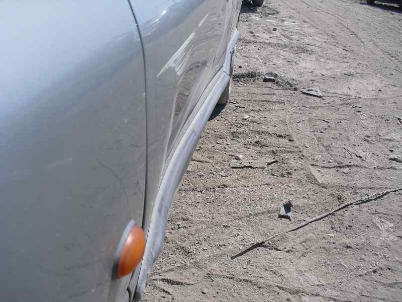 chrysler voyager (gs) del año 1995