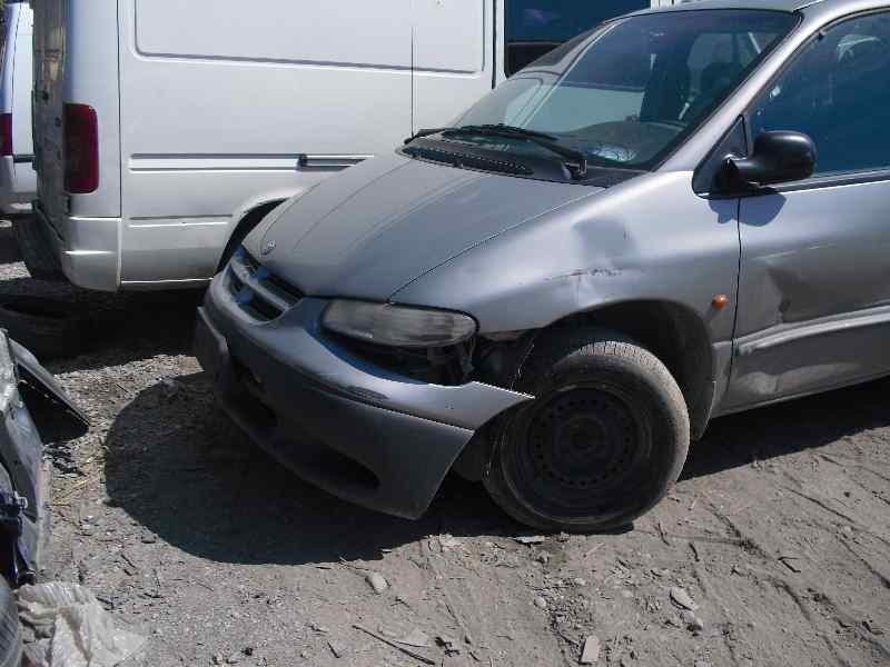 chrysler voyager (gs) del año 1995