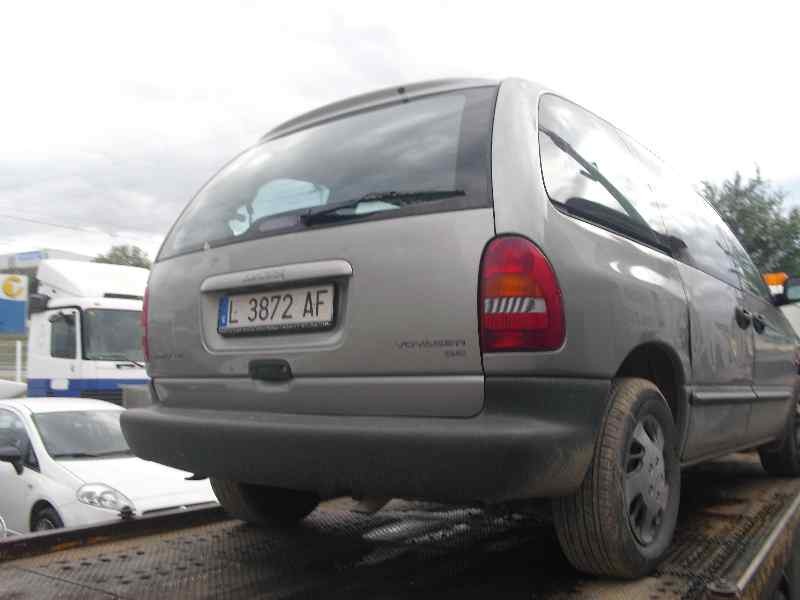 chrysler voyager (gs) del año 1995