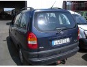 OPEL ZAFIRA A