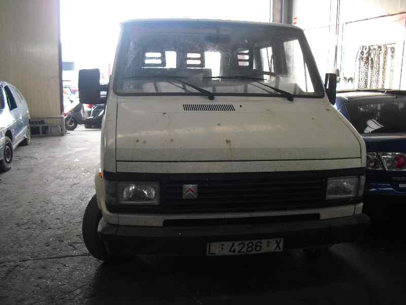 citroën c 25 combi/bus del año 1987