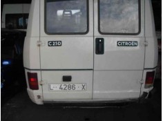 citroën c 25 combi/bus del año 1987 2