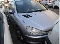 peugeot 206 berlina del año 1998