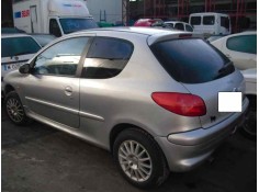 peugeot 206 berlina del año 1998 2