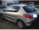 PEUGEOT 206 BERLINA