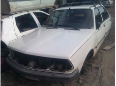 renault 18 del año 1978