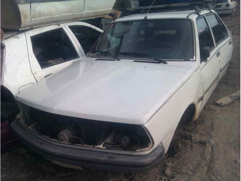 renault 18 del año 1978