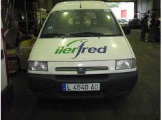 citroën jumpy del año 1995