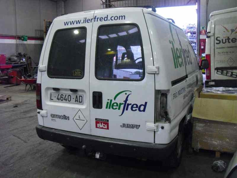 citroën jumpy del año 1995