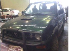 nissan terrano/terrano.ii (r20) del año 1993