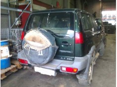 nissan terrano/terrano.ii (r20) del año 1993 2