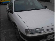 citroën xantia berlina del año 1995