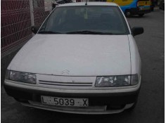 citroën xantia berlina del año 1995 2