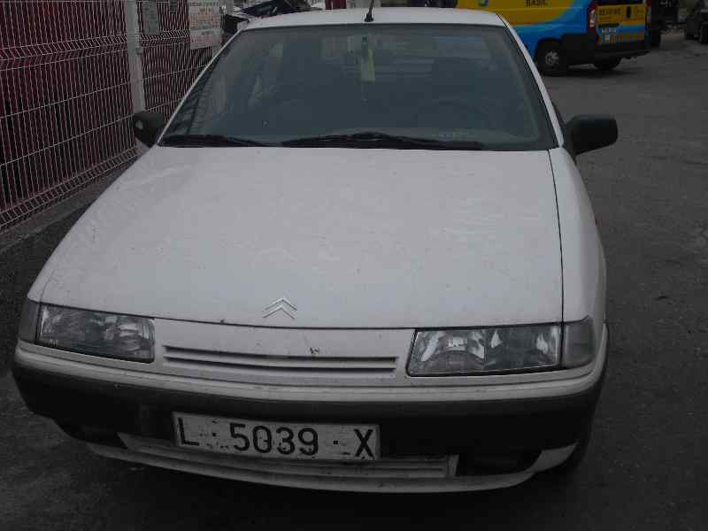 citroën xantia berlina del año 1995
