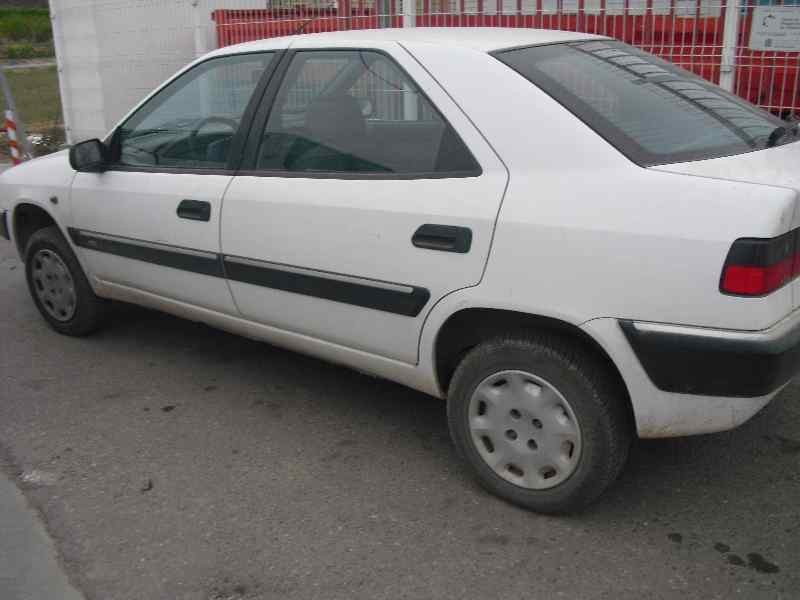 citroën xantia berlina del año 1995