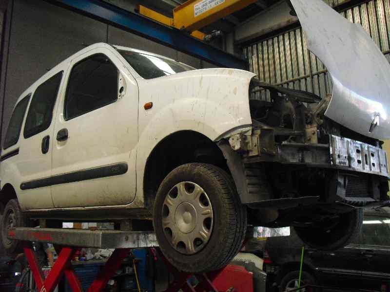 renault kangoo (f/kc0) del año 1997