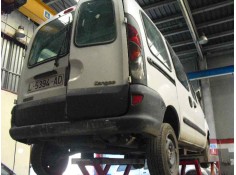 renault kangoo (f/kc0) del año 1997 2