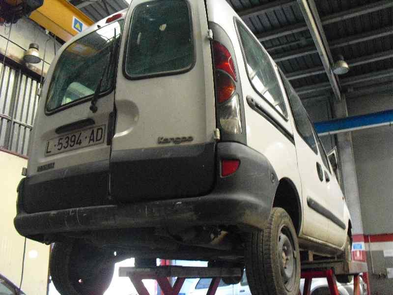 renault kangoo (f/kc0) del año 1997