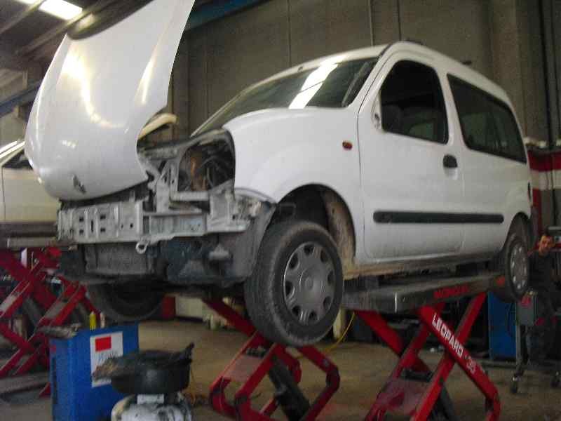 renault kangoo (f/kc0) del año 1997
