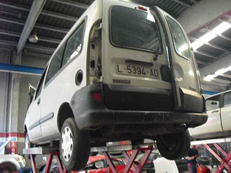renault kangoo (f/kc0) del año 1997