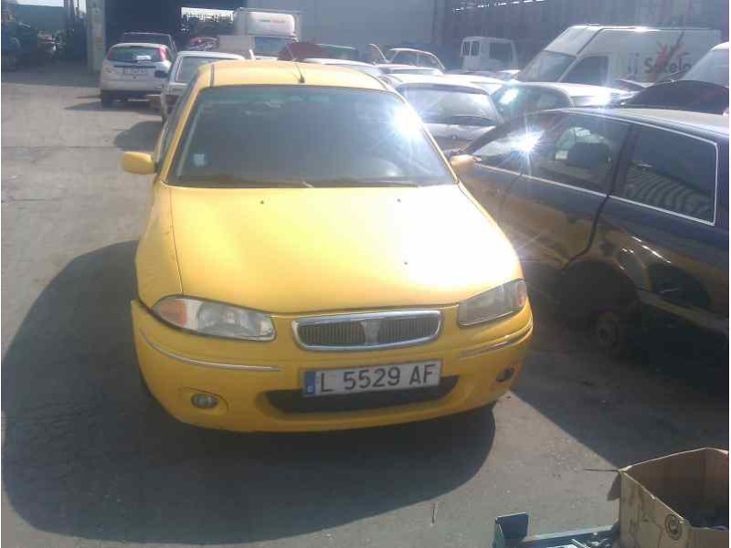 mg serie 200 (rf) del año 1996