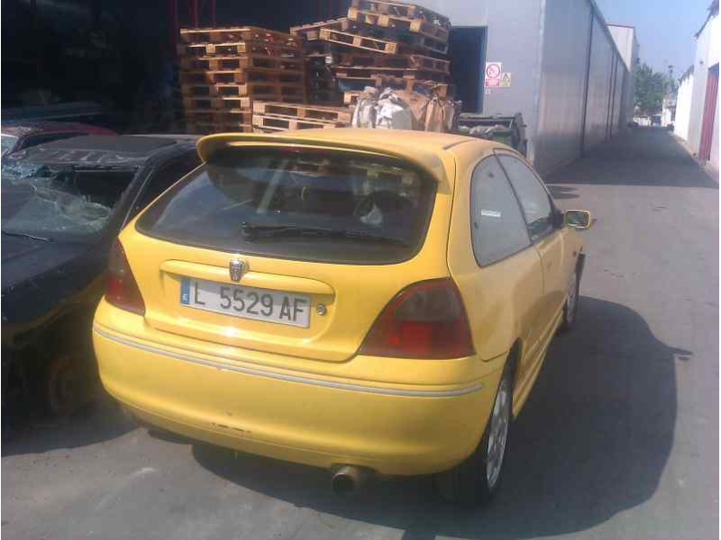 mg serie 200 (rf) del año 1996