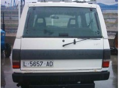 nissan patrol (k/w260) del año 1989