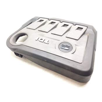 Recambio de tapa motor para seat alhambra (710, 711) 2.0 tdi referencia OEM IAM 03L103925  