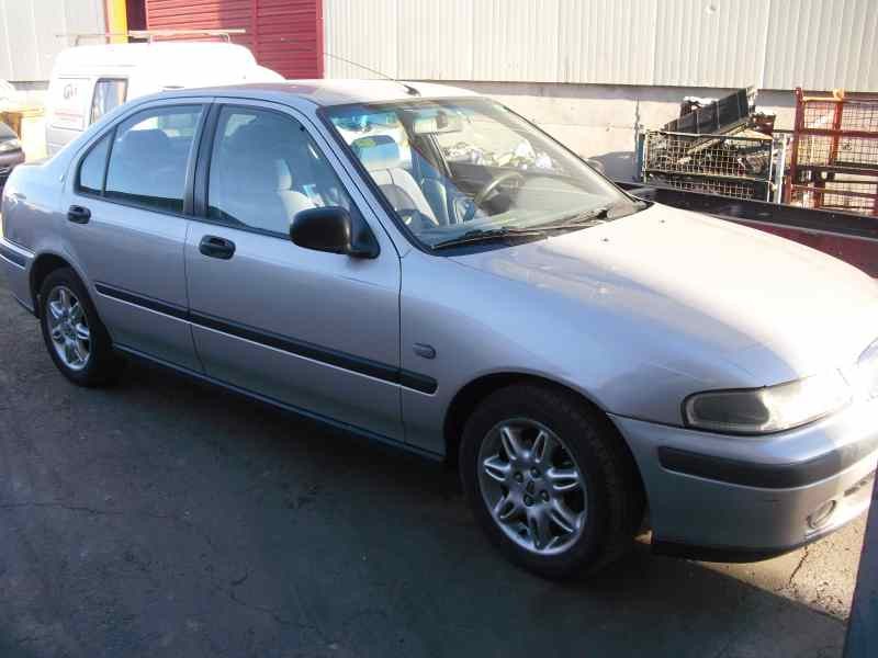 mg serie 400 (rt) del año 1995