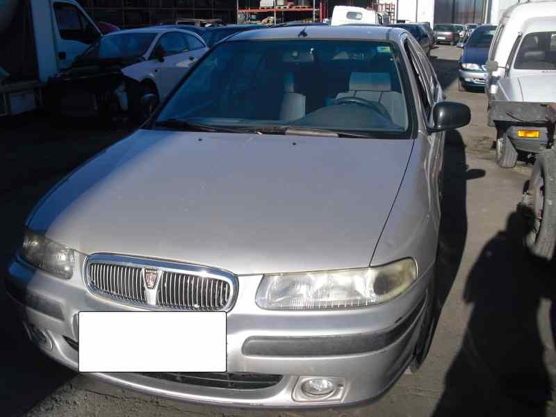 mg serie 400 (rt) del año 1995