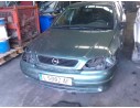 OPEL ASTRA G BERLINA
