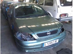 opel astra g berlina del año 1998 2