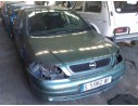 OPEL ASTRA G BERLINA