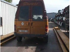 ford transit bus 1995 del año 1994