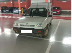 renault rapid/express (f40) del año 1985