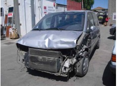 citroën evasion del año 1999