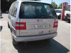 citroën evasion del año 1999 2