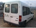 FORD FIESTA BERL./COURIER